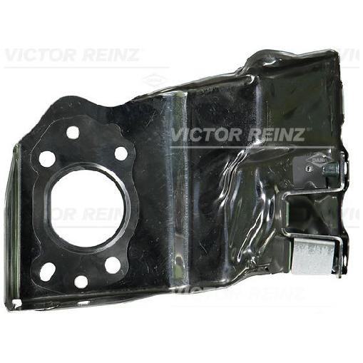 Dichtung AbgaskrüMmer FüR Citroen Grand 3A 3E 1.2 18 Bis 26 Victor QualitäT HNZ-image