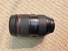 Canon EF 24-105mm f/4 L IS II USM ULTRASONIC Zoom Lens — photo 8