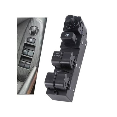 Fensterheberschalter für Mazda CX 5 KE BJ 2013 2014 Fahrertür GKL2 66 350A
