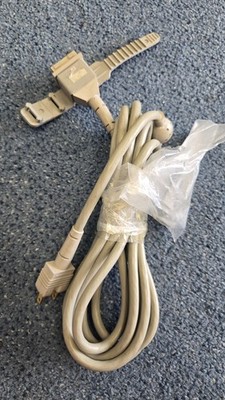 NOS Original Vintage Electrolux CB-2000 11 FT HOSE CORD ASSEMBLY WITH STRAPS