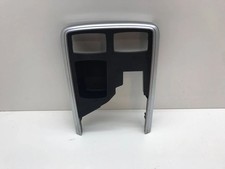 Mercedes-Benz ML W166 2012 Sonstiges Einzelteil Mittelkonsole A1666803017 Mercedes-Benz ML W166 2012 Sonstiges Einzelteil Mittelkonsole A1666803017