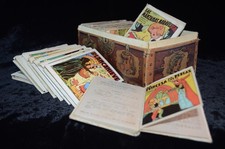 VTG Tesoro de Cuentos