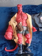 Mezco Hellboy Action Figures & Accessories for sale | eBay