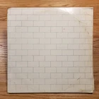 Pink Floyd the Wall 1st Pressing 1979 Vinyl 2xLP Columbia 36183