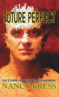 Nancy Kress | Future Perfect | Buch | Englisch (2012) | Gebunden | Phoenix Pick