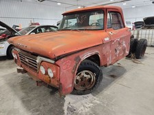 Core Long Block Engine 8-318 Stuck Fits 64-69 Dodge 100 Pickup 1392892 Core Long Block Engine 8-318 Stuck Fits 64-69 Dodge 100 Pickup 1392892