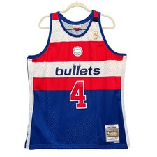 Comprehensive NBA Basketball Jersey Buying Guide 18