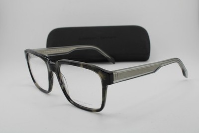 NEW PRODESIGN DENMARK GRANDD 3 C. 6934 GREY HAVANA AUTHENTIC EYEGLASSES 60-19