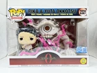Funko Pop! Rika & Yuta Okkotsu GLOW #2321 Jujutsu Kaisen Exclusive Vinyl