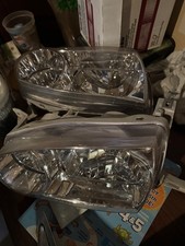 Headlights 2001 Toyota Corolla Headlights 2001 Toyota Corolla