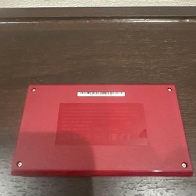 Nintendo GAME & WATCH Super Mario Bros.