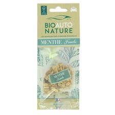 BIOAUTONAT sachet bois menthe - Bio Auto Nature