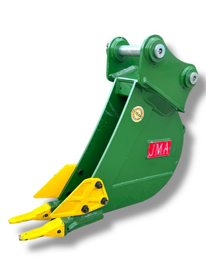 #ad JMA 6in. Trenching Bucket for 7 10 Tons Excavators. 50mm Pins $1497.00