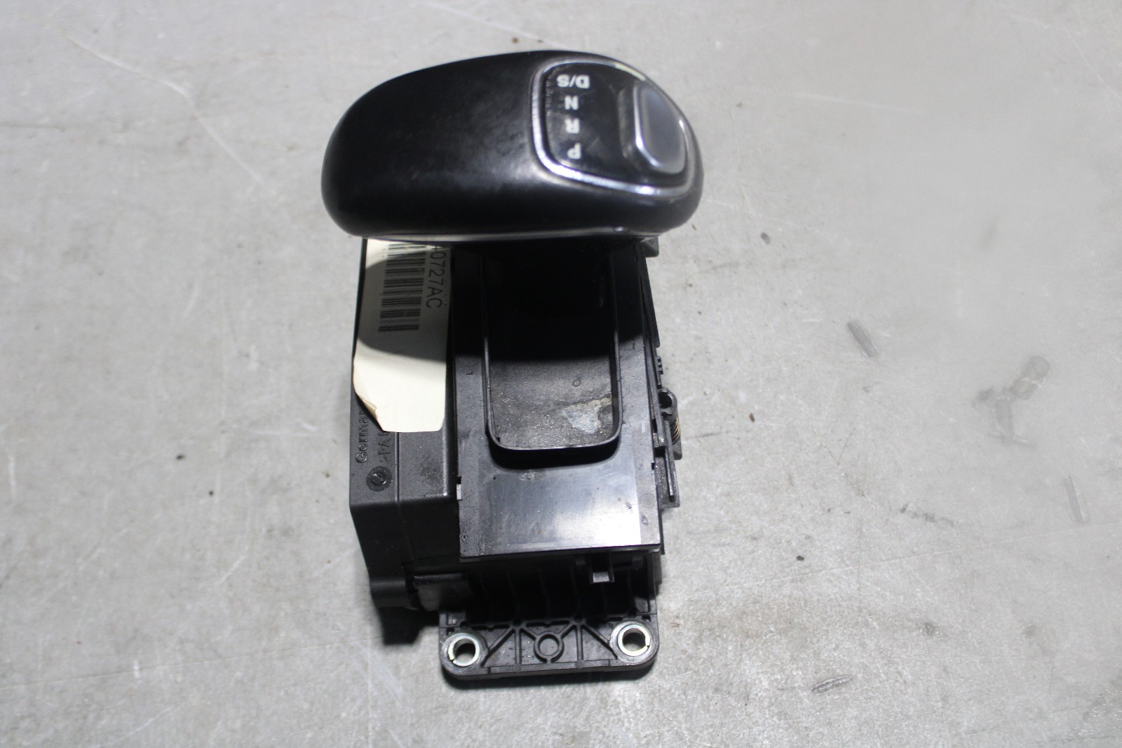 11-14 Chrysler 300 Gear Floor Transmission Shifter 68140727AC Lifetime Warranty