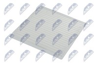 Innenraumfilter NTY FCF-TY-008 Pollenfilter FüR Toyota Yaris Verso VAN Land 100