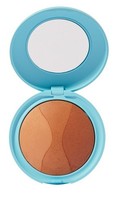 Goovi Sun, Kiss Me! Terra Abbronzante Trio 02 Deep Golden Bronze, 6G