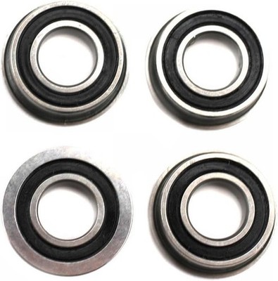 TEAM LOSI LOSA6941 6X12MM FLANSCHKUGELLAGER (4) NEU RC TEIL SELTEN