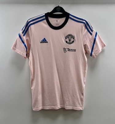 Manchester United Training Fußball Trikot 2022/23 Erwachsene Small E219