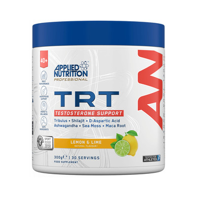 Applied Nutrition Men's 40+ TRT Testosterone Support - Testosteron Booster
