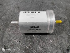 Filtre à carburant Audi S3