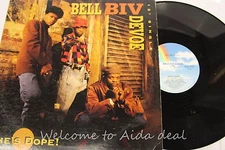 She's Dope Bell Biv DeVoe LP (VG) 12"