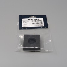 DJI Phantom 3 Part 46 ND4 Lens Filter Fits Pro/Adv - OEM - US dealer