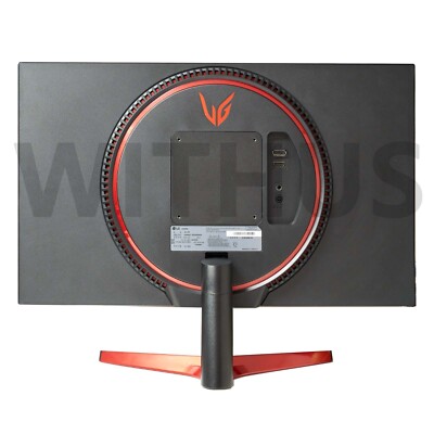 LG 24GN60K UltraGear 24
