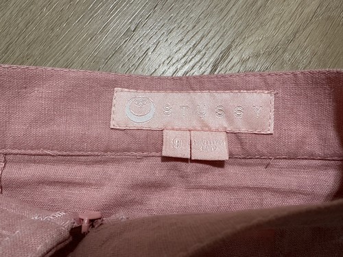 Falda rosa mujer Stussy talla 9 - Imagen 5 de 15