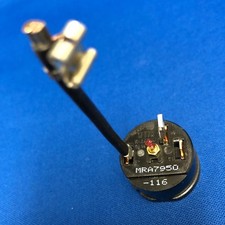 MRA-7950-116 Overload - Motor Protector Sensor Klixon, Sensata 