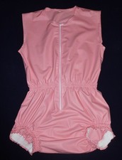 Hemdhose, Modell ROM, Folie 0,15 mm in 11 Farben und 4 Größen