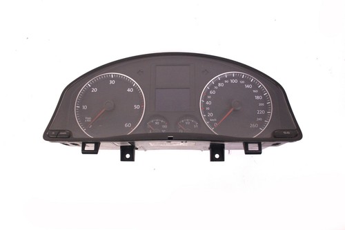 Tachometer VW Golf V 1K Diesel Tacho FIS MFA 1K0920853B VDO Kombiinstrument KFZ