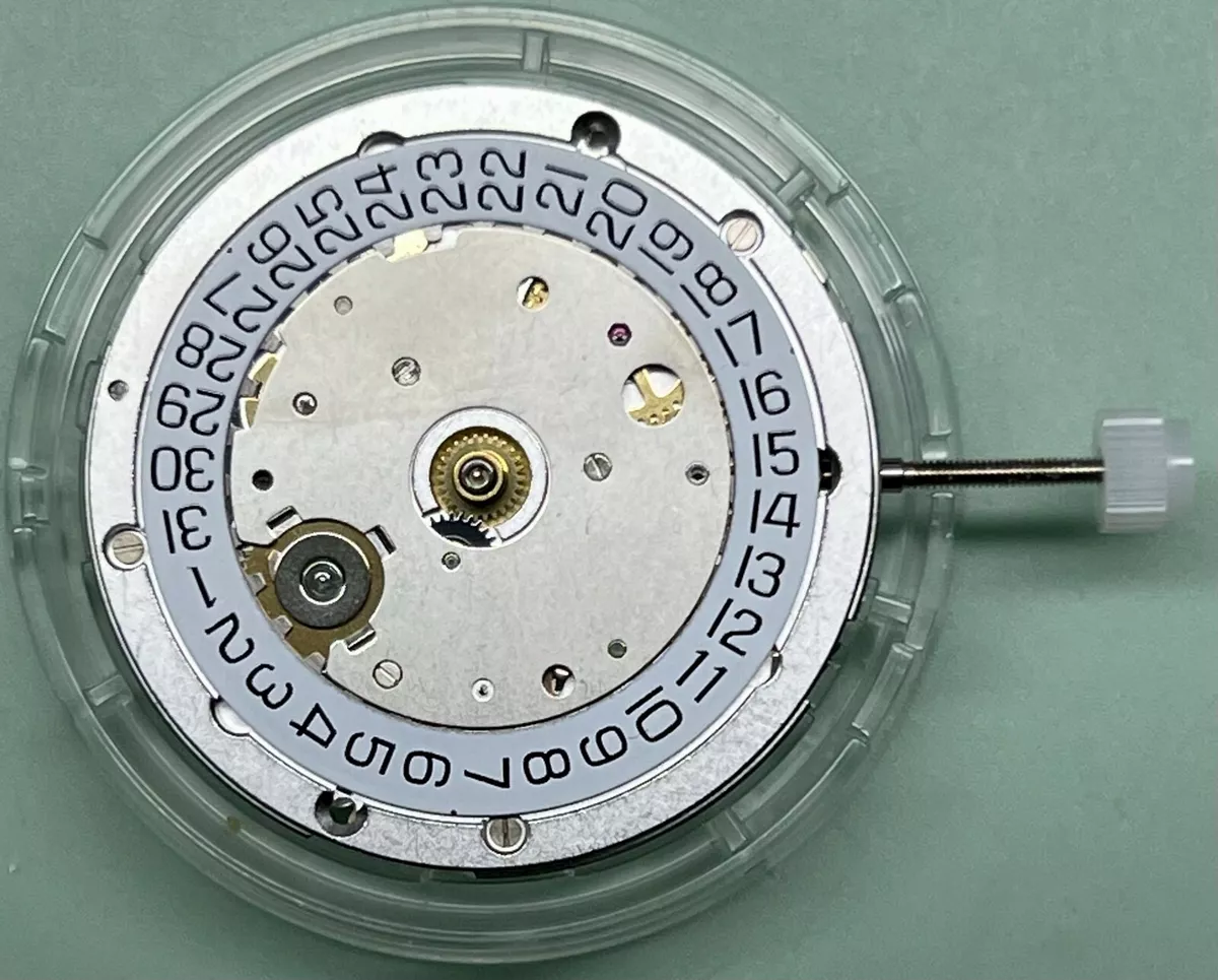 Longines 688.2 Movement ETA A08L01 New Original eBay