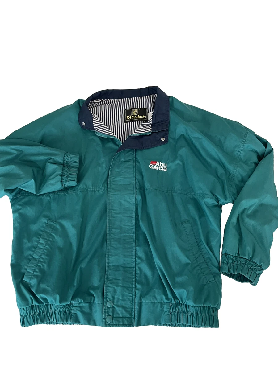 Abu Garcia Fishing Coats, Jackets & Vests for sale - eBay
