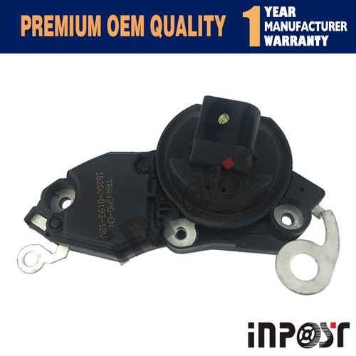 Alternator Voltage Regulator FOR BMW X5 Water Cooled X 5 X5 V8 4.4L 4