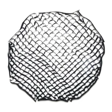 Octagonal Grid 55/60/65/80/90/95/120/140cm Soft Box Honeycomb Grille Only Grid