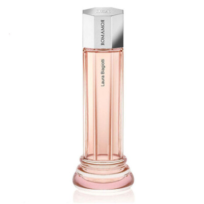 Laura Biagiotti Roma Amor Romamor Profumo Donna EDT TSTR SENZ SCATL 100 ML