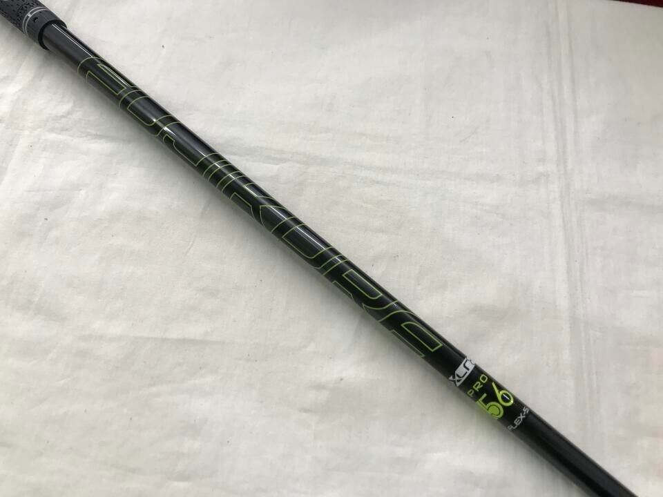 TaylorMade M2 2017 10.5 degree Driver Fujikura PRO XLR8 56 FLEX S