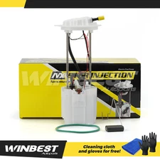 Fit 2015-2017 Ram 1500 5.7L OHV Electrical Fuel Pump Module Assembly SP7252M 