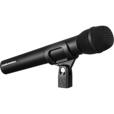 Audio-technica 10 Pro Atw-1312/l Body-pack And Handheld Digital Wireless...
