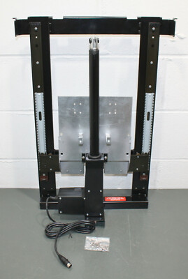 Dynasty Spas TV Lift Mechanism DIS-UNTG19L, Small LCD/LED, Screens up to 19''