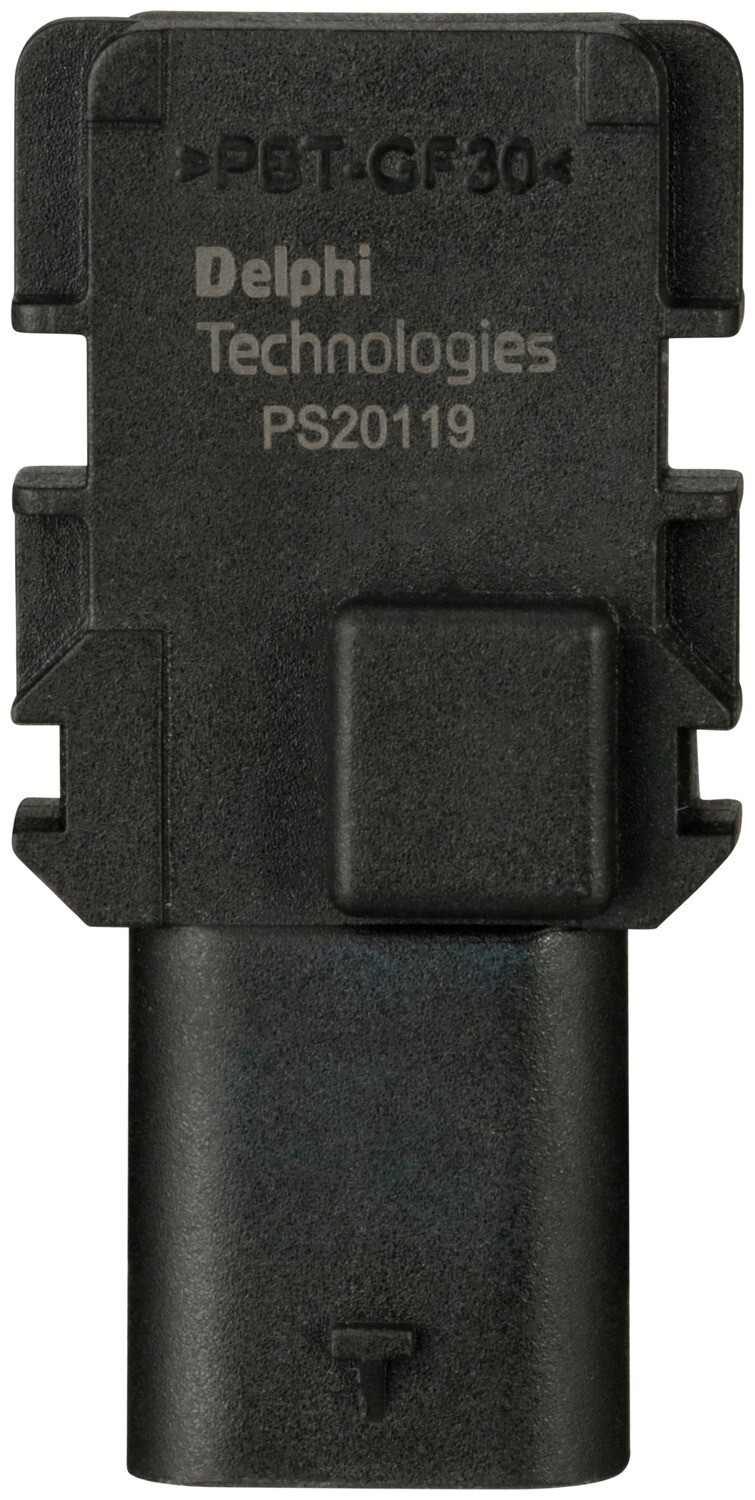 Audi R8 GT 2011-2012 Map sensor
