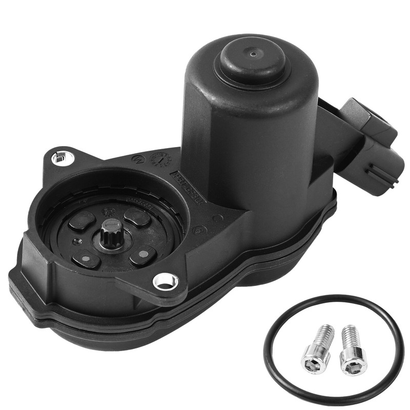 For Renault Megane Scenic MK III Rear Brake Caliper Parking Servo Motor 32338814