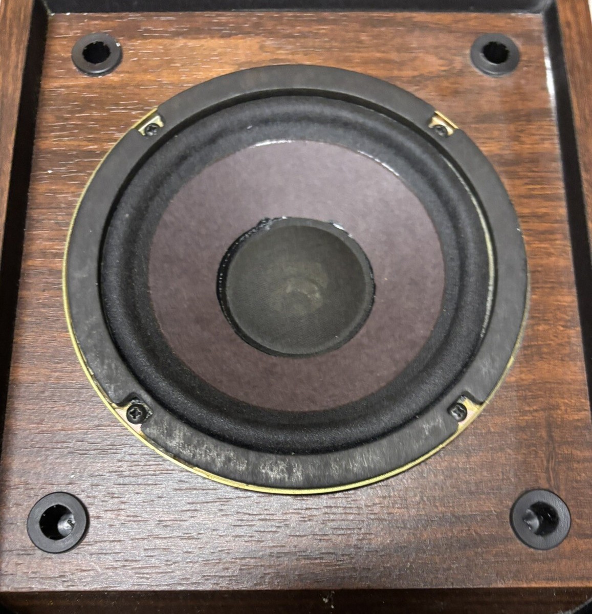 Bose 201 Series II 2 Direct/Reflecting Speakers For Surround