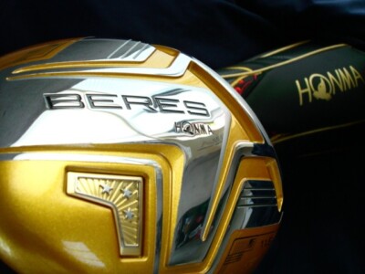 本間ゴルフBERES AIZU ドライバーARMRQ MX HONMA GOLF Product detail