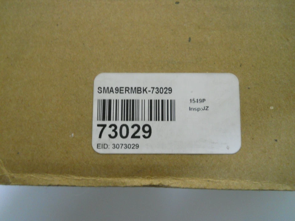 BANNER ENGINEERING SMA9ERMBK-73029 BRAND NEW - Image 2 of 4