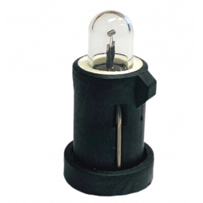 KEELER 1012P-7003 6V10W A.P.I/VANTAGE ALL PUPIL II Ophthalmoscope Lamp Bulb