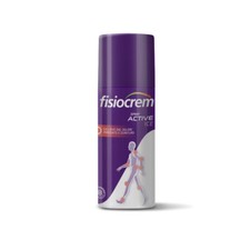 Fisiocrem  Spray Active Ice 150ml