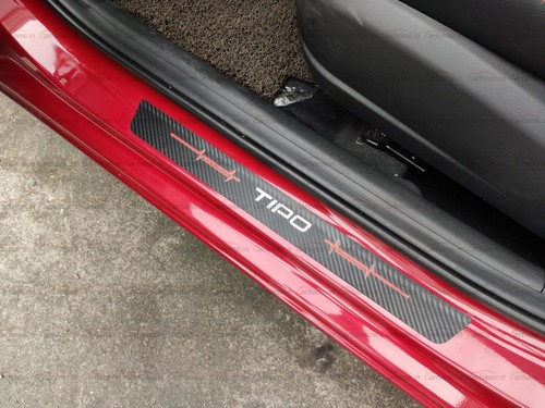 Para Tipo Coches Accesorios Piezas Umbral Protector Guardia 20 |