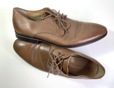 Hampshire low brown dress shoes Bostonian Men main image 3
