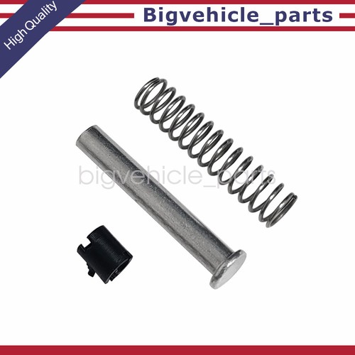 Horn Contact Pin Spring & Retainer Set For Camaro Chevelle Firebird GTO ...